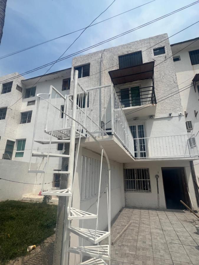 Departamento Todo Cerca Playa Azul Manzanillo Exterior foto
