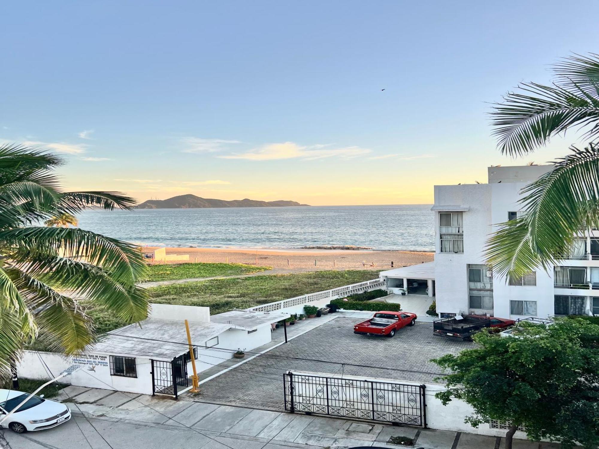 Departamento Todo Cerca Playa Azul Manzanillo Exterior foto